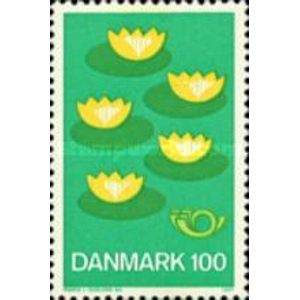1977   Danemark     100 ores