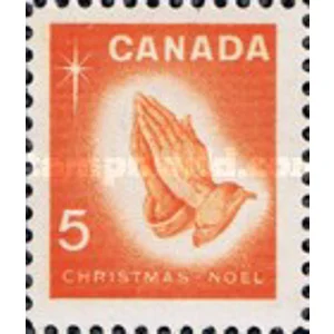 1966  Canada     5 cents