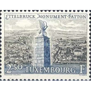 1969 EUROPA Stamps