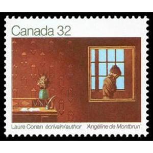 Canada 1983 32 cents USED