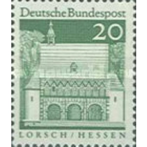 1966  Germany   .20 pf