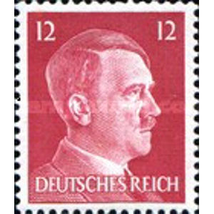 1941  Germany   ...12 pf