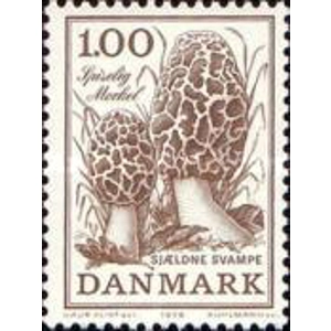 1978 Denmark 1.00 kr