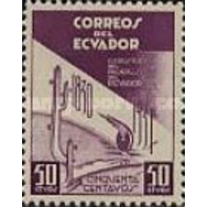 1938 50 centavos