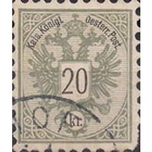 1883  20 kr