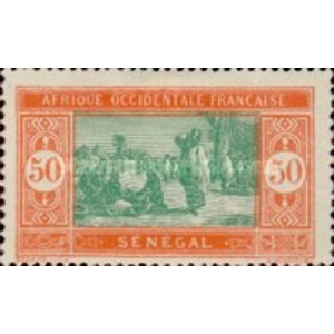1922   50 c
