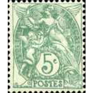 1900  France    5 C