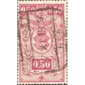 1927.....0.50 fr