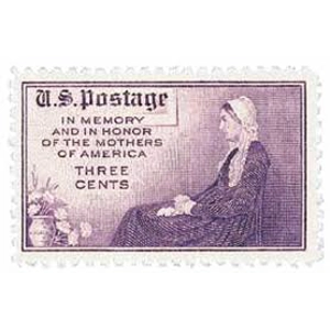 1934  USA   3 cents  used