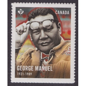 Canada 92 cents, Manuel  1989