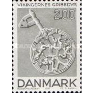 1979 Denmark 2.00 k