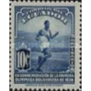 1939 10 centavos