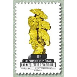 2016  France   0.80 Euro