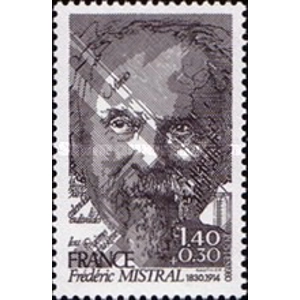 1980 France 1.40 fr