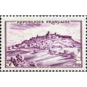 1946  France  5 fr