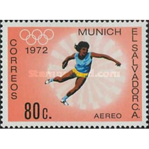 1973      80 c  used