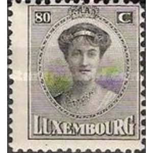 1921    80 c  MNH