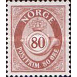 norway   1978   80 ore