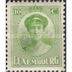 1921    10 c  MNH