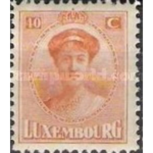 1921    40 c  MNH