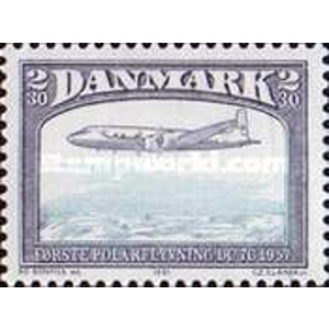 1981  Denmark     2.30 kr