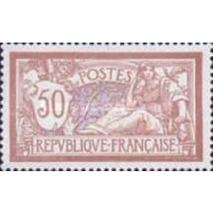 1900  France ... 50 c  USED