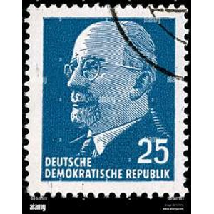 1963    25 pf    USED