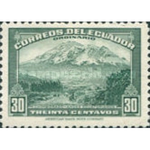 1942   30 Centavos