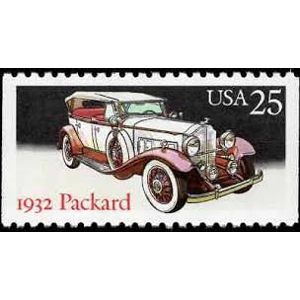 1988  USA  25 cents  used