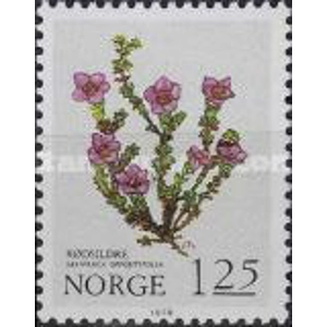 Norway   1979   1.25 kr  USED