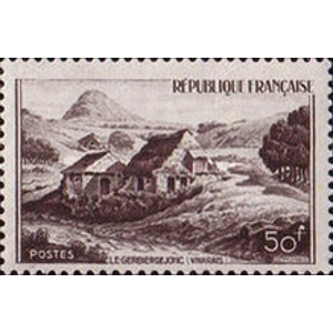 1949  France    50 FRancs