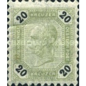 1891   20 kr