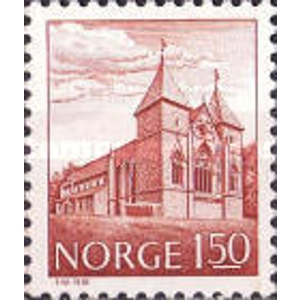 Norway   1991 ....1.50 kr