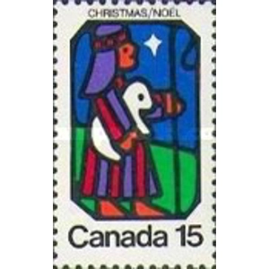Canada 1973 15 c USED