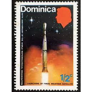 Dominica    1973    2 Cent