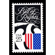1989  USA  25 cents  used