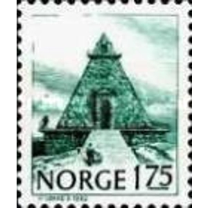Norway    1983  ....1.75 Kr