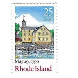 1990  USA  25 cents used