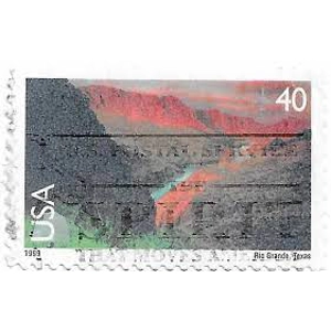 USA  1999  Rio Grande