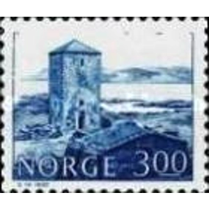 Norway   1982     3.00 kr