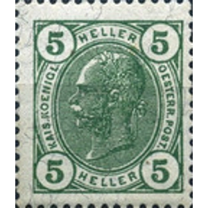 Austria   1905   5 H