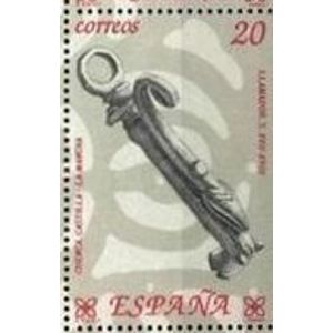 1990    20 pts   MNH