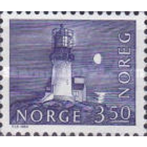 Norway    1983 ....3,50 kr