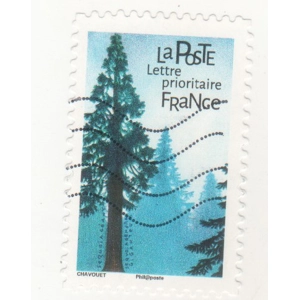 2018 France 0.95 Euro