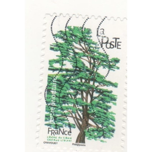2018 France 0.95 Euro