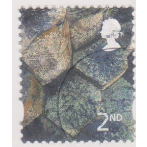 2001  N. Ireland  2 nd  Used