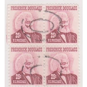 1967 United States 25 cents used