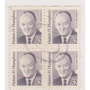 1991  USA  52 cents  used