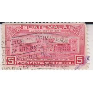 1943  5 C  used