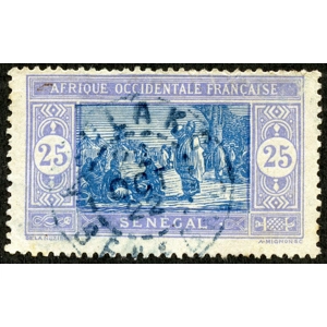 1914   25 C  USED